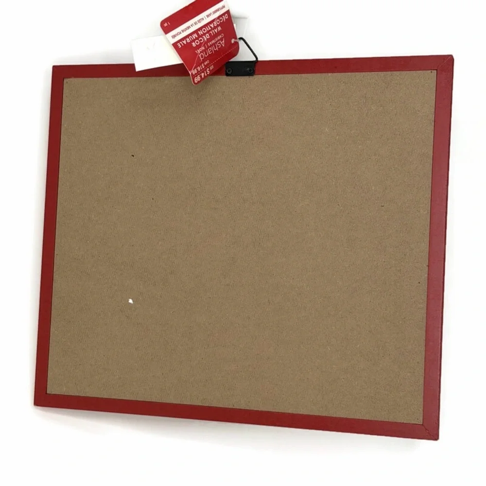 Christmas Wood Home Decor